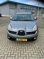 Subaru Tribeca B9, Auto's, Subaru, Euro 5, Stoelverwarming, Stationwagon, Tribeca