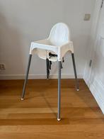 Kinderstoelen van Ikea, Ophalen, Gebruikt, Inklapstoel, Afneembaar eetblad