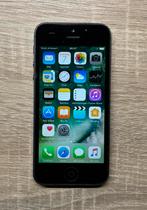 iPhone 5, Telecommunicatie, Mobiele telefoons | Apple iPhone, Gebruikt, IPhone 5, Zwart, Ophalen of Verzenden
