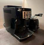 Defecte Delonghi Magnifica S - Onderdelen/Reparatie, Ophalen, Afneembaar waterreservoir, Espresso apparaat, Koffiebonen