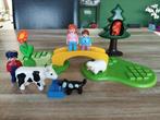 Playmobil 123 Wandeling in de wei 6788, Ophalen of Verzenden, Zo goed als nieuw