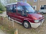 Ford Tourneo Camper, Caravans en Kamperen, Campers, Ford, Tot en met 2, Particulier, Fietsendrager