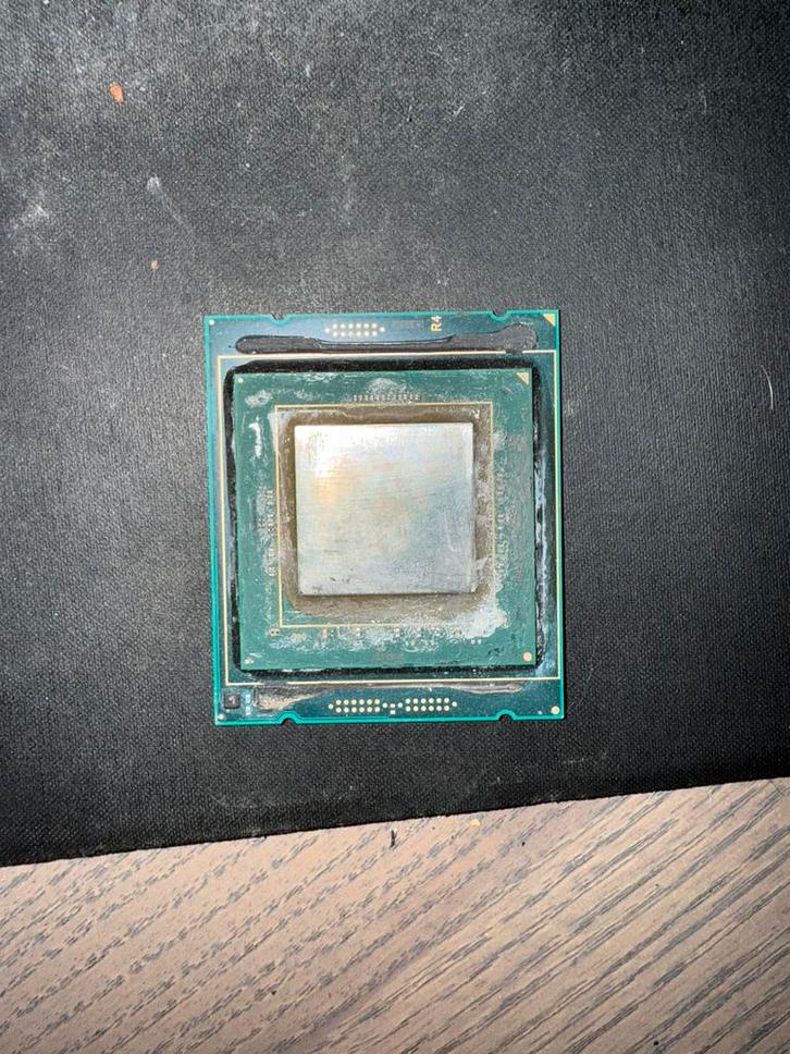 Intel core i9 10940x  delid!, Computers en Software, Processors, Zo goed als nieuw, 4 Ghz of meer, Ophalen of Verzenden