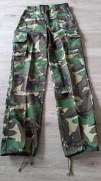 Militaire legerbroek dames maat 38 nieuw, Ophalen of Verzenden, Nederland