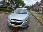 Hyundai iX35 2.0i Cvvt 163pk Aut. 2011 Grijs, 1998 cc, 4 cilinders, 163 pk, Particulier