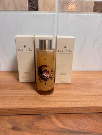 Ritual Intuitia Bath Silk 🧡 100 ml nieuw beschikbaar voor biedingen