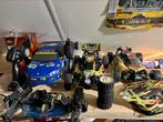 Carson nitro hobby, Auto offroad, Ophalen of Verzenden, Zo goed als nieuw, Schaal 1:10