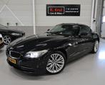 BMW Z4 Roadster sDrive 20i Executive Leer Sportstoelen Airco, Euro 5, Gebruikt, 4 cilinders, Cabriolet