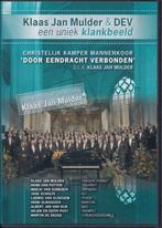 Klaas Jan Mulder - Een uniek klankbeeld, Cd's en Dvd's, Alle leeftijden, Ophalen of Verzenden, Zo goed als nieuw