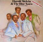 lp,Harold Melvin & The Blue Notes* – All Their Greatest Hits, Ophalen of Verzenden, 1960 tot 1980, Gebruikt, 12 inch