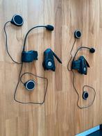 Harley-Davidson 30 k headset, Motoren, Accessoires | Navigatiesystemen, Ophalen, Zo goed als nieuw