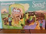 Playmobil Spirit Pru & Chica Linda, Kinderen en Baby's, Speelgoed | Playmobil, Ophalen of Verzenden, Gebruikt, Complete set