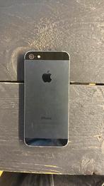 Apple iPhone 5, Telecommunicatie, Mobiele telefoons | Hoesjes en Frontjes | Apple iPhone, Kringloopcentrum De Markt Zeist, 3701JG Zeist