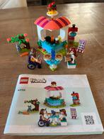 Lego Friends 41753 pannenkoek kraam, Ophalen of Verzenden, Zo goed als nieuw, Complete set, Lego