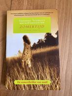 Zomertijd Suzanne Vermeer, Gelezen, Suzanne Vermeer, Ophalen of Verzenden, Nederland