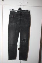 Diesel D-Eetar slim fit jeans. Zwart. Maat W29/ L32., Diesel, Zwart, W32 (confectie 46) of kleiner, Ophalen of Verzenden
