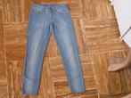 JACOB COHEN spijkerbroek,Mt 29,L30 ,modJ713SS zeer goede s, Blauw, Tweedehands, W28 - W29 (confectie 36), Gedragen