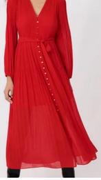 Prachtige jurk Maje maat 38 of 40, Maat 38/40 (M), Ophalen of Verzenden, Maje, Zo goed als nieuw