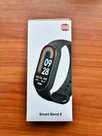 Smart Band 8 - Nieuw in doos!, Verzenden, Nieuw