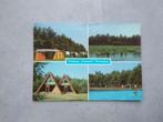 Stramproy, camping Vosseven 1980, Verzamelen, Verzenden, 1980 tot heden, Gelopen, Noord-Brabant