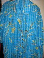 Chalou blouse, Blauw, Blouse of Tuniek, Chalou, Ophalen of Verzenden