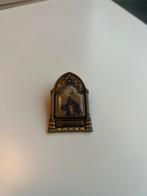 Efteling Pin - Spookslot - EPP 377, Verzamelen, Speldjes, Pins en Buttons, Ophalen of Verzenden, Gebruikt, Figuurtje, Speldje of Pin