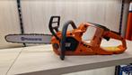 Husqvarna 340i accu kettingzaag basic 35cm, Ophalen of Verzenden, Nieuw, Overige soorten, Husqvarna
