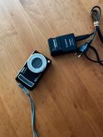 Panasonic Lumix DMC-TZ5 Compact Camera, Ophalen of Verzenden, Gebruikt, Compact, 8 keer of meer