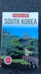 South Korea Insight Guides, Ophalen of Verzenden, Gelezen, Azië, Overige merken