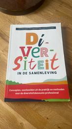 Diversiteit in de samenleving, Ophalen, Zo goed als nieuw, Sociale wetenschap