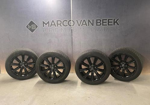 21 Inch Land Rover Range Rover Vogue winter wielen set, Auto-onderdelen, Banden en Velgen, Banden en Velgen, Winterbanden, 21 inch