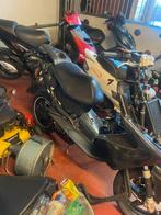 Scooters tekoop!!!!!, Ophalen of Verzenden, Zo goed als nieuw, Aerox