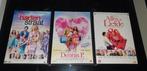 Te koop 3dvds in seal Hartenstraat  , Dennis P,  Alles is li, Cd's en Dvd's, Dvd's | Nederlandstalig, Alle leeftijden, Overige genres