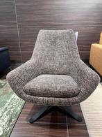 Montel fauteuil Charles, Huis en Inrichting, Ophalen, Nieuw, 75 tot 100 cm, Metaal