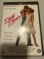Dirty Dancing DVD - Klassieker!, Vanaf 12 jaar, Ophalen of Verzenden, Zo goed als nieuw, Drama