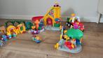 Little people speelgoed set, Kinderen en Baby's, Speelgoed | Fisher-Price, Ophalen of Verzenden, Zo goed als nieuw, Speelset