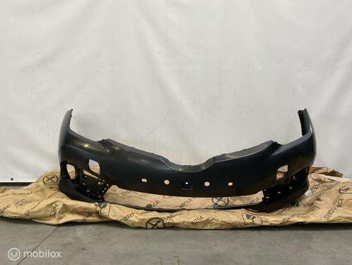 Voorbumper Toyota Auris 2 FACELIFT NIEUW ORIG 52119-02K40, Auto-onderdelen, Carrosserie en Plaatwerk, Bumper, Toyota, Achter, Gebruikt