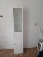 ikea godmorgon bad kamer kast wit, Huis en Inrichting, Badkamer | Badkamermeubels, Ophalen, (Half)hoge kast, Minder dan 50 cm