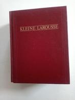 Kleine Larousse, Boeken, Encyclopedieën, Gelezen, Ophalen of Verzenden