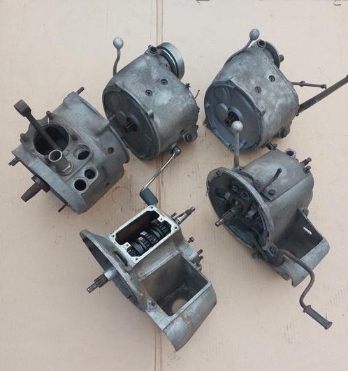 BMW oldtimer motor / motor blok R25 R25/2 R25/3 R35, Motoren, Onderdelen | BMW, Gebruikt, Ophalen of Verzenden