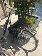 Oma fiets, Ophalen, Gebruikt, Overige merken