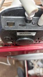 Draadloze IP Camera - Beveilig uw huis!, Ophalen of Verzenden, Gebruikt, Binnencamera