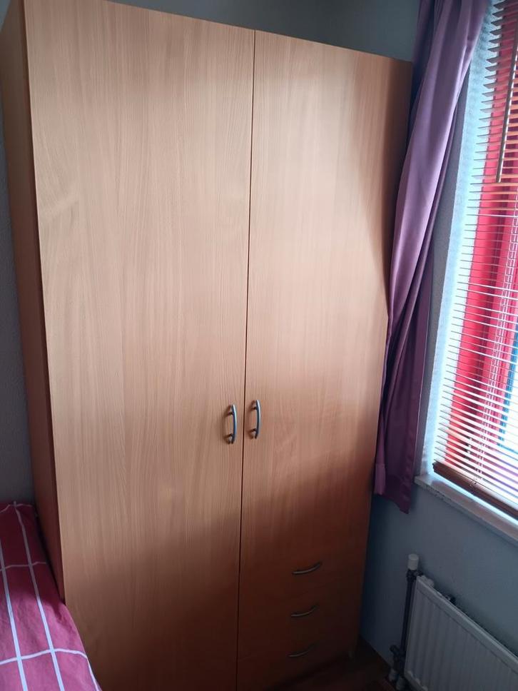 Hang/Leg Kast - Uitstekende Staat!, Huis en Inrichting, Kasten | Kledingkasten, Ophalen