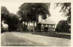 Mooi Drenthe. Gieten, Villa Beukenhof - ongelopen, Ophalen of Verzenden, 1920 tot 1940, Ongelopen, Drenthe