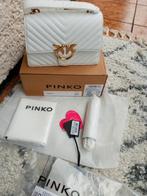 Pinko Love One Klassieke tas met handvat., Sieraden, Tassen en Uiterlijk, Tassen | Damestassen, Nieuw, Handtas, Ophalen of Verzenden