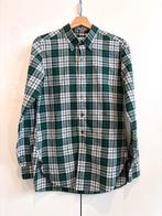 Bellerose klassieke ruit shirt, katoen maat 2, maat 38, Maat 38/40 (M), Bellerose, Ophalen of Verzenden, Zo goed als nieuw