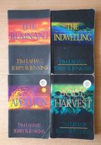 LaHaye & Jenkins - Left Behind deel 4, 5, 7, 10, Ophalen of Verzenden, Gelezen, LaHaye & Jenkins