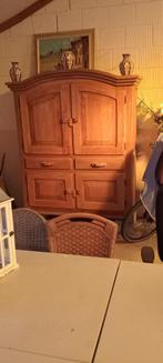 Te koop Grenen Kast, Huis en Inrichting, Kasten | Overige, Ophalen, Gebruikt