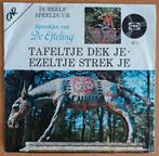 Tafeltje Dek Je, Ezeltje Strekje - Sprookjes Van De Efteling, Ophalen of Verzenden, Zo goed als nieuw, Verhaal of Sprookje
