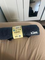 Lidl Werk Shirt - Nieuw!, Verzenden, Nieuw, Maat 48/50 (M), Blauw